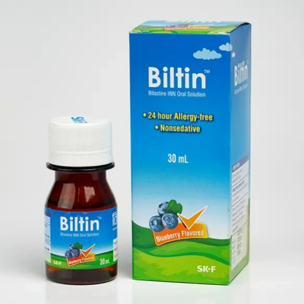 BILTIN 60ML